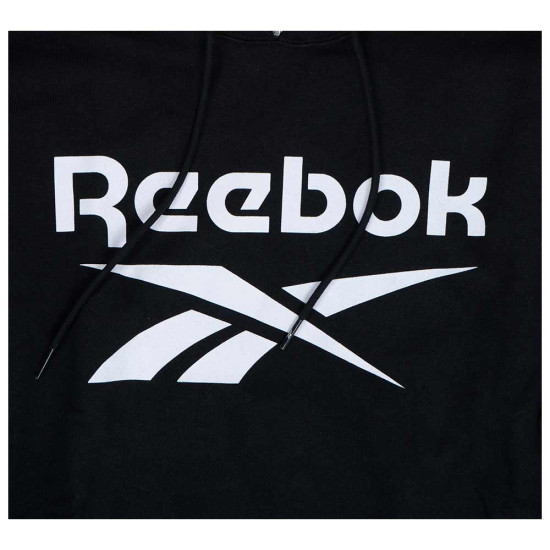 Reebok Γυναικείο φούτερ Identity Fleece Hoodie
